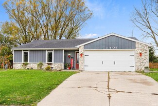 1401 Lofton Way, Fort Wayne, IN 46815