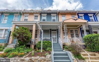 625 Gresham Place NW, Washington, DC 20001