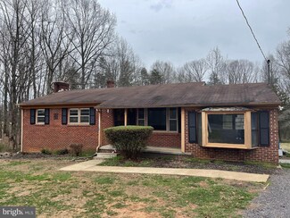 15402 Reva Rd, Reva, VA 22735