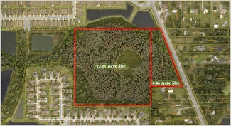0 Balm Riverview Rd Unit MFRT3468623, Riverview, FL 33569