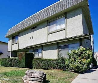 22 N 5th St Unit 4, Alhambra, CA 91801