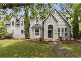 15395 SW Emerald St, Beaverton, OR 97007