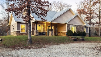 2453 Rodeo Grounds Rd, Wright City, OK 74766