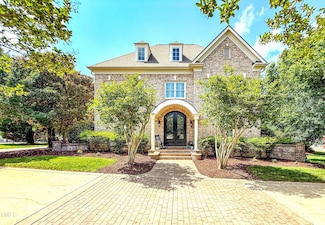 6005 Carlyle Dr, Raleigh, NC 27614
