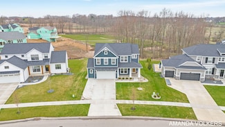 1753 Portadown Rd, Byron Center, MI 49315