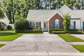 1409 Willoughby Park Ct, Wilmington, NC 28412