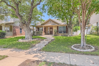 1007 Big Spring Dr, Cedar Park, TX 78613