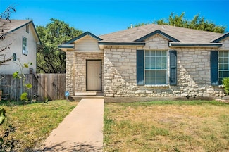 2601 Riddle Rd Unit A, Austin, TX 78748