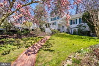 1300 Walnut Hill Ln, Towson, MD 21204