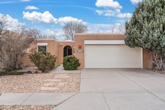 6333 Antares Rd NE, Albuquerque, NM 87111