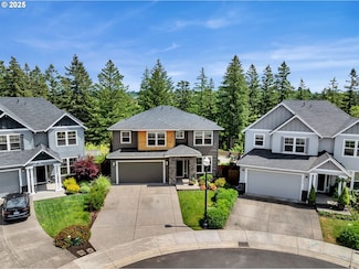 3924 NE Tacoma Ct, Camas, WA 98607