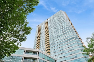 1720 Maple Ave Unit 2710, Evanston, IL 60201