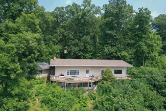 69680 Shady Ln, White Pigeon, MI 49099