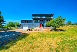 213 Antelope Valley Rd, Loyalton, CA 96118