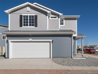 22182 E 38th Place, Aurora, CO 80019