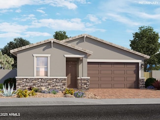 8950 W Albeniz Place, Tolleson, AZ 85353