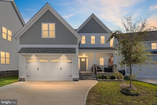 9382 Marne Ct, Mechanicsville, VA 23116