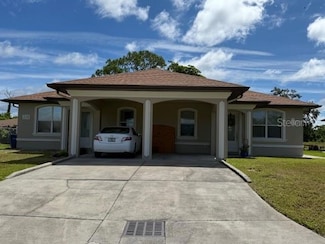 317 Santurce Ave, North Port, FL 34287