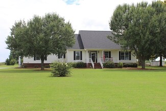 250 Old Ty Ty Rd, Tifton, GA 31793