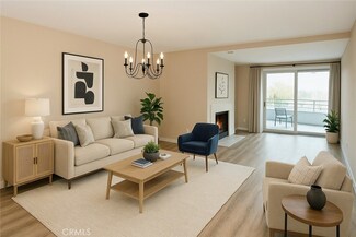 520 The Village Unit 110, Redondo Beach, CA 90277