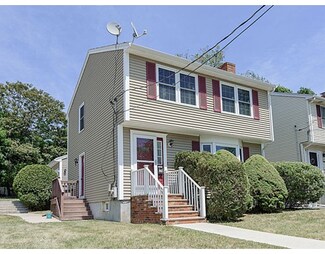 29 Dobbins St, Waltham, MA 02451