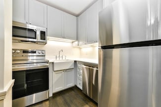 9 Dana St Unit 35, Cambridge, MA 02138
