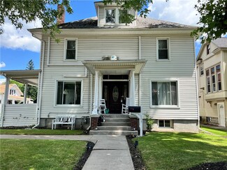 109 N Main St, Cortland, NY 13045