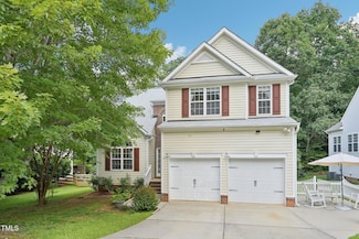 2305 Summit Dr, Hillsborough, NC 27278