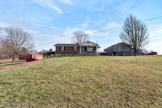 638 Light Ln, Shepherdsville, KY 40165
