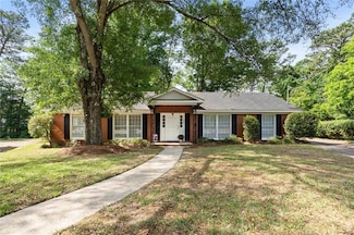 4929 Janice Dr, Mobile, AL 36618