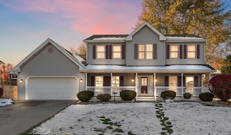 2224 Grand Ave, Schererville, IN 46375