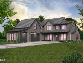 109 Forest Green Dr, Cary, NC 27511