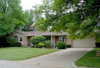 3933 Penbrook Ln, Lafayette, IN 47905
