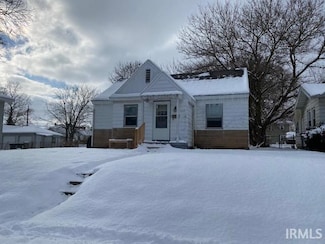 1141 Fremont St, South Bend, IN 46628