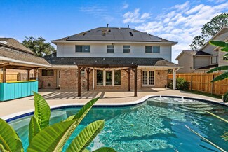 16611 Brenton Oaks Dr, Spring, TX 77379