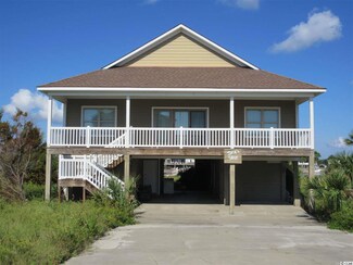 2056 S Waccamaw Dr, Murrells Inlet, SC 29576
