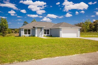 2329 SW 143rd Ct, Ocala, FL 34481