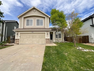 5521 Spruce Ave, Castle Rock, CO 80104
