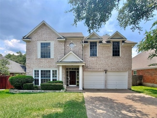 11105 Crossland Dr, Austin, TX 78726