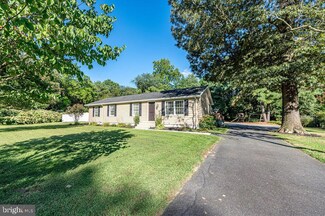 32031 Dogwood Ln, Laurel, DE 19956