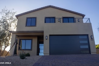 6107 E Lone Mountain Rd, Cave Creek, AZ 85331