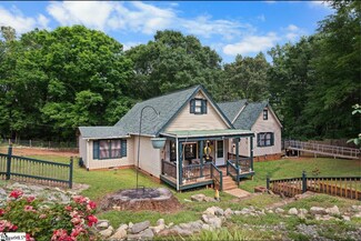 216 Rainey Rd, Greenville, SC 29609