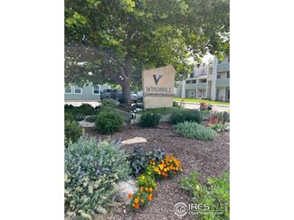3431 Stover St Unit E511, Fort Collins, CO 80525
