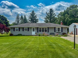 15030 A Dr N, Marshall, MI 49068