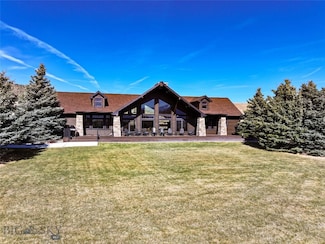 10 Wood Duck Rd, Ennis, MT 59729