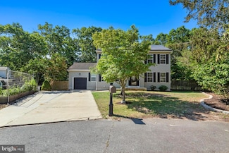 40 Saint Andrews Dr, Little Egg Harbor Township, NJ 08087