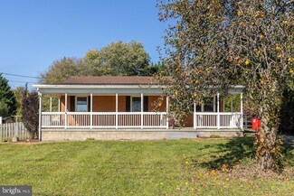 793 Specks Run Rd, Bunker Hill, WV 25413
