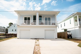 505 Greenville Ave Unit 1, Carolina Beach, NC 28428