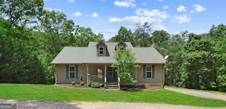 78 Bluebird Ln, Blue Ridge, GA 30513