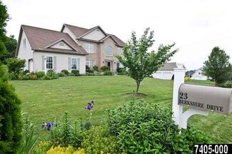23 Berkshire Dr, Shrewsbury, PA 17361